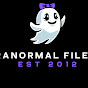 Paranormal Files UK