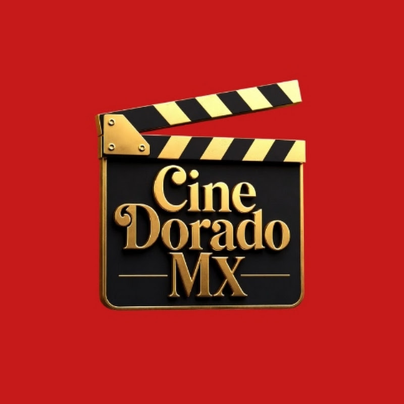 CINE DORADO MX