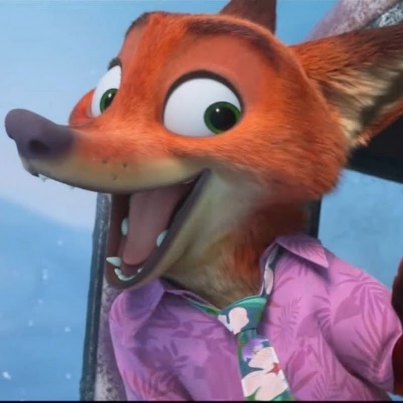 No animations is perfect.                          this time I different animation than usual furry🦊