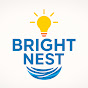 Bright Nest  logo