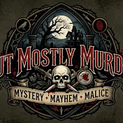 But Mostly Murder Podcast