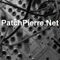 PatchPierre ...a Tone and Texture concept