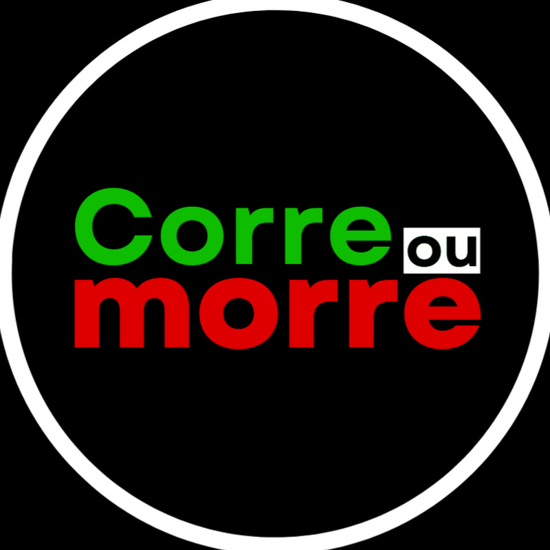 Corre ou Morre