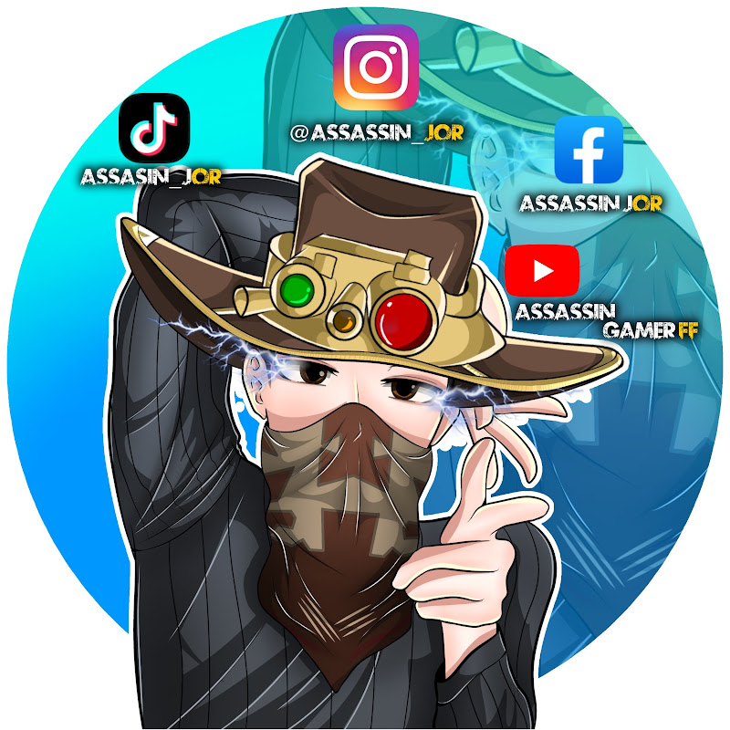Channel Avatar