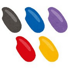 ゆっくり解説マスターアイコン画像