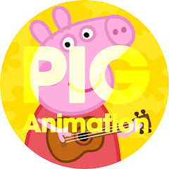 PIG Animation channel logo