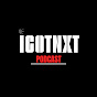IGOTNXT Podcast logo