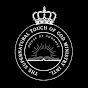 The Supernatural Touch Of God Ministry Int'l logo