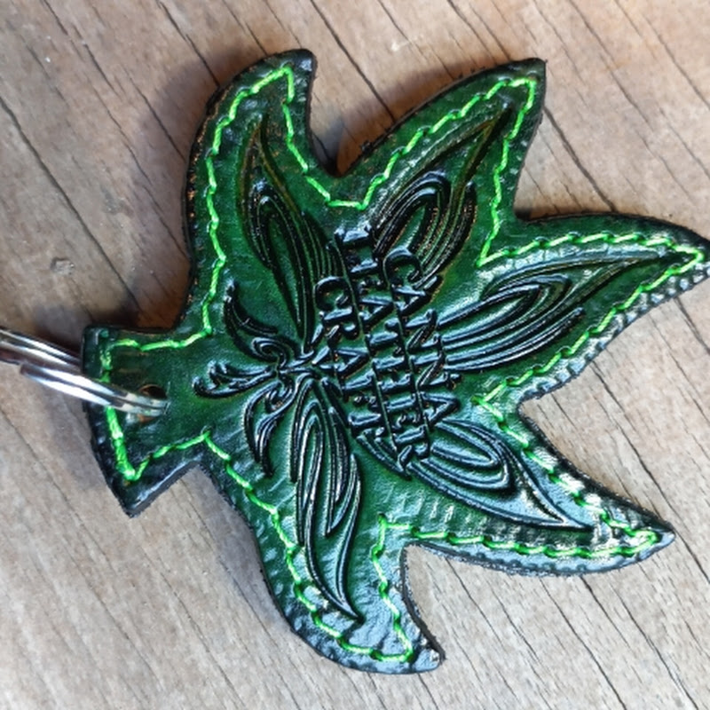 CANNA LEATHER CRAFT 