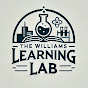 The Williams Learning Lab logo