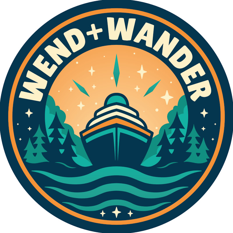 Wend + Wander