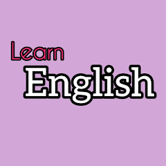 تعلم الانجليزية Learn english