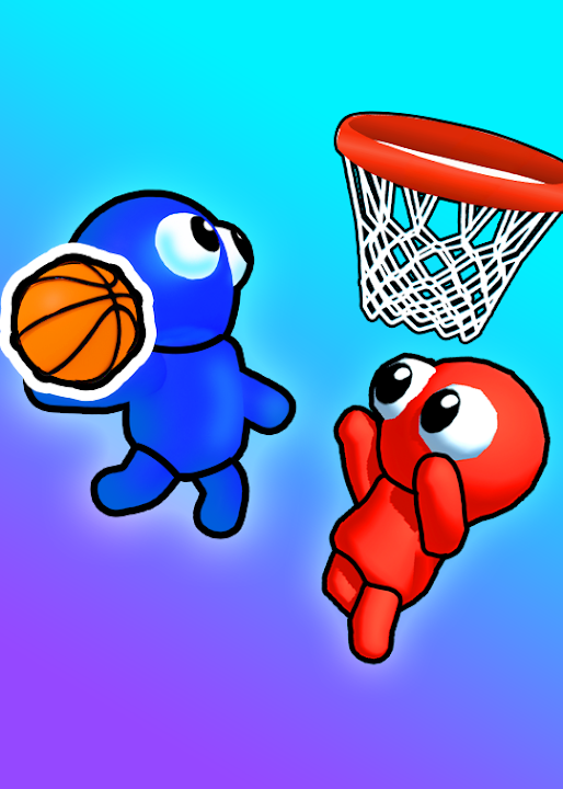 Basket Battle — cover art