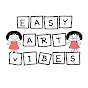 EasyArtVibes logo