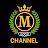 M CHANNEL