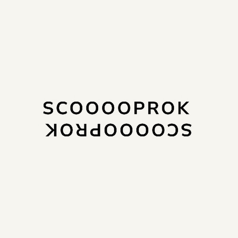 ScoooopROK