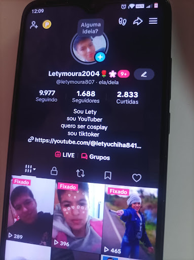 YouTube