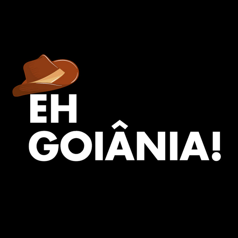 Êh Goiânia!