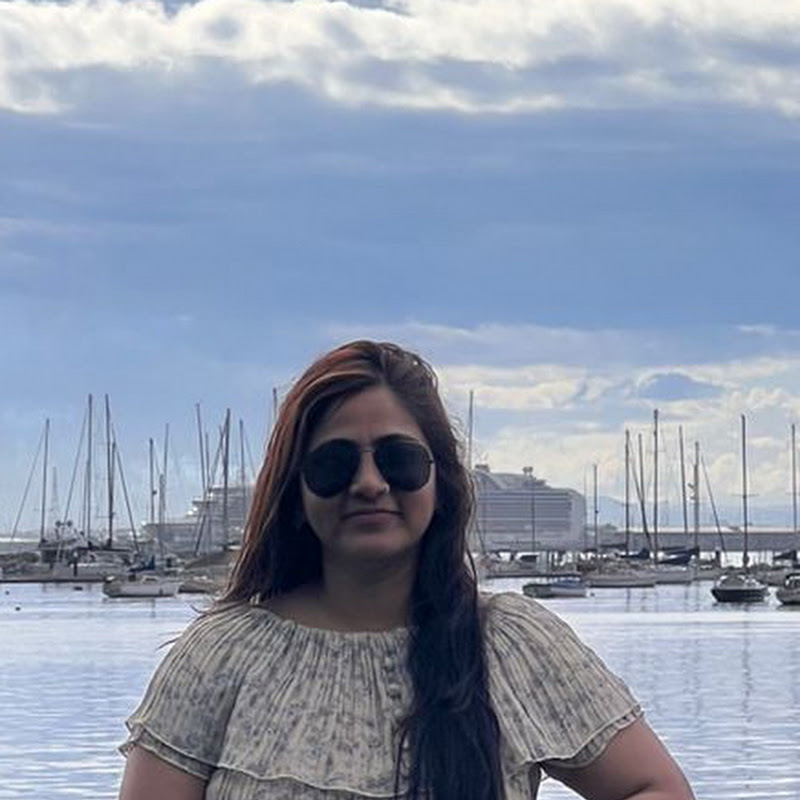 Know with Niharika 
