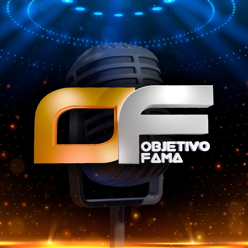 Objetivo Fama Oficial