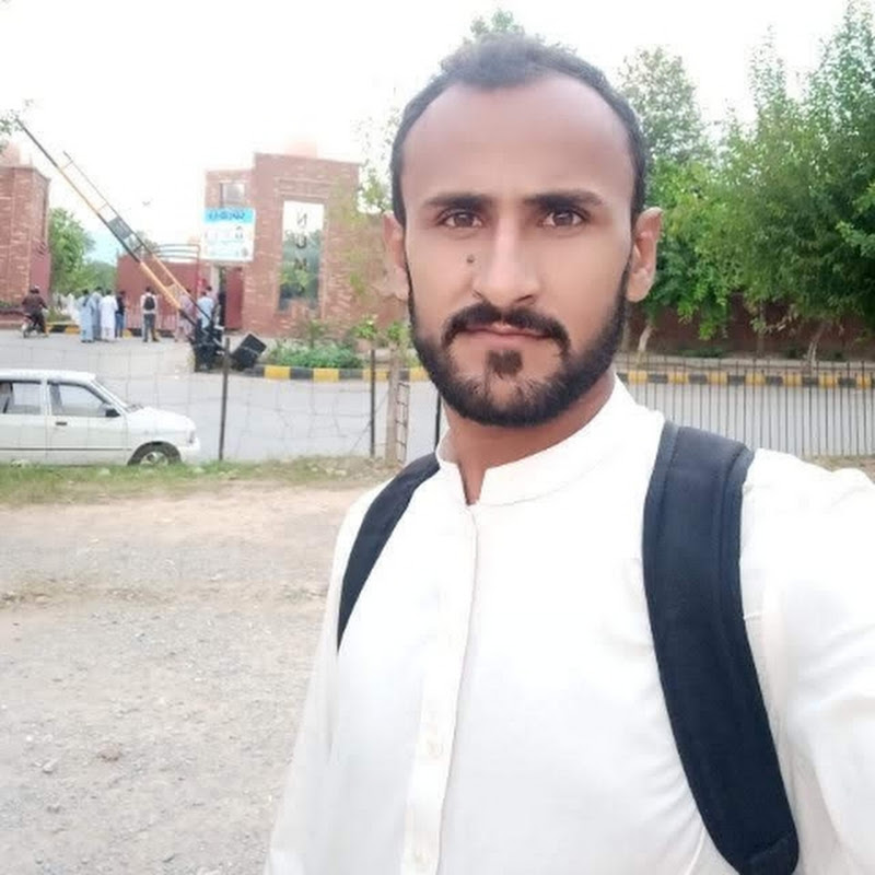 Fakhar Farid Official
