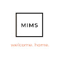 Mims Baptist Church logo
