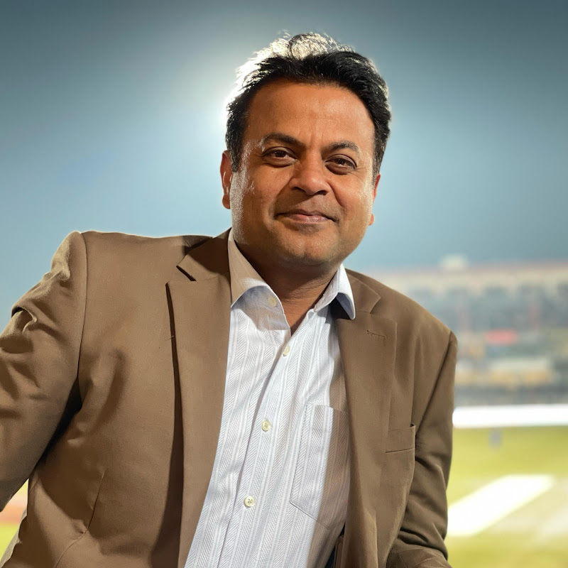 Nauman Maqsood Ahmed 