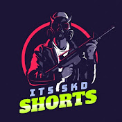 ITS SKD SHORTS 
