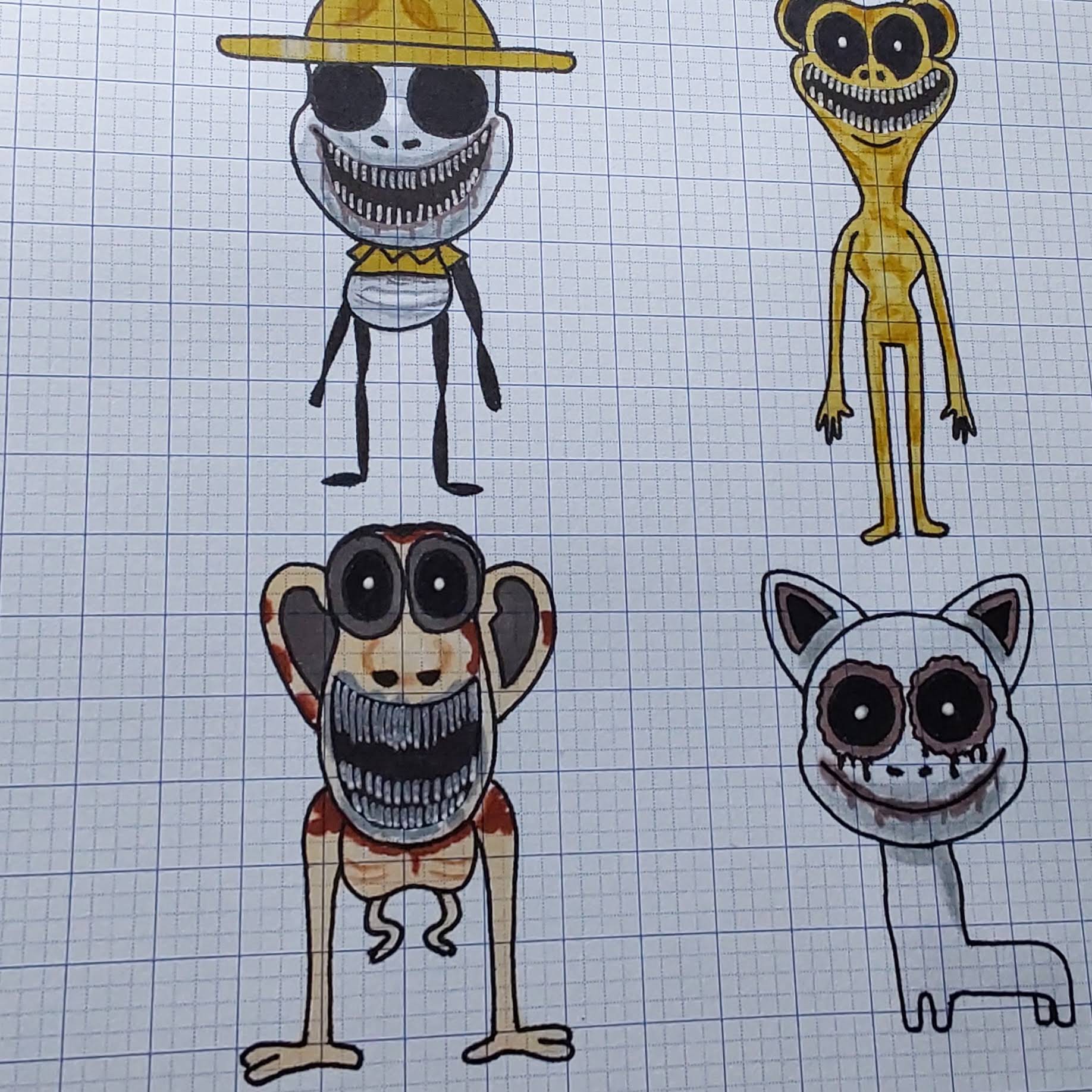 Post from Sim Drawing