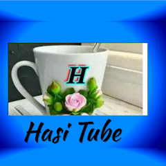 Hasi Tube ሀሲ channel logo