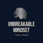 Unbreakable Mindset logo