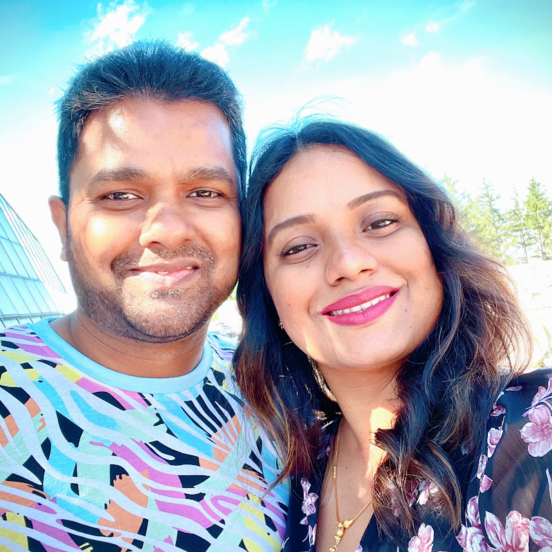 Smriti Gaurav Vlogs