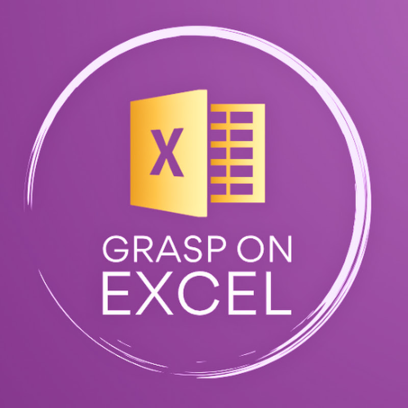 Grasp on Excel
