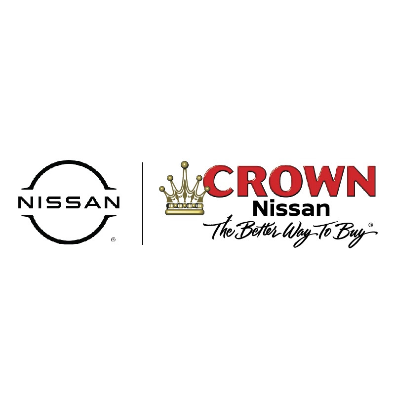 Crown Nissan