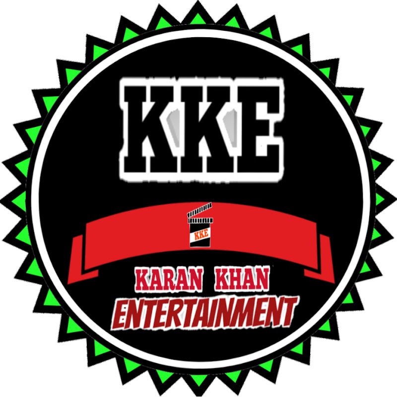 Karan Khan Entertainment