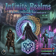 Infinite Realms - A Role Playing Adventure icon