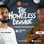 The Homeless Crusade Podcast logo