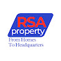 RSA Property-Home of South African Properties logo