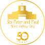 Saints Peter and Paul Catholic Church West Valley  - @saintspeterandpaulcatholic7650 - Youtube