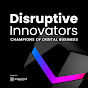Disruptive Innovators YouTube Profile Photo