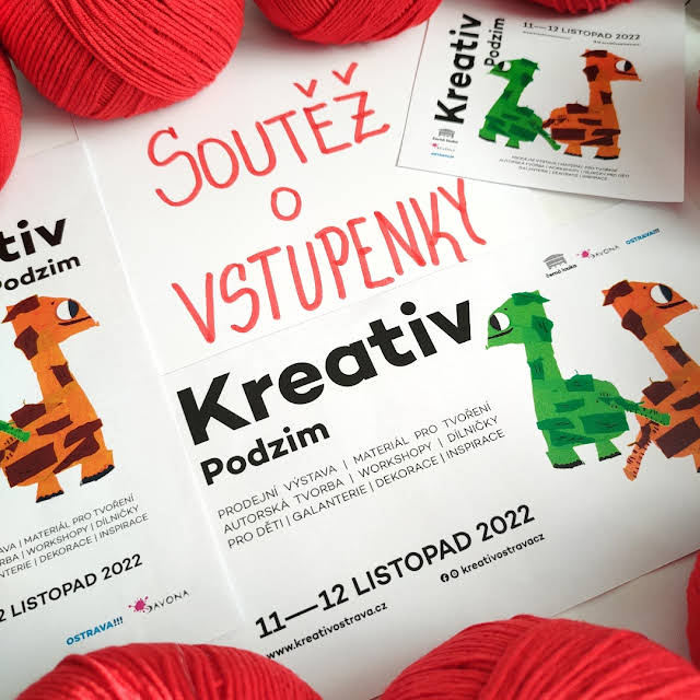 Krampolinka Crochet Designer and Free Patterns - YouTube