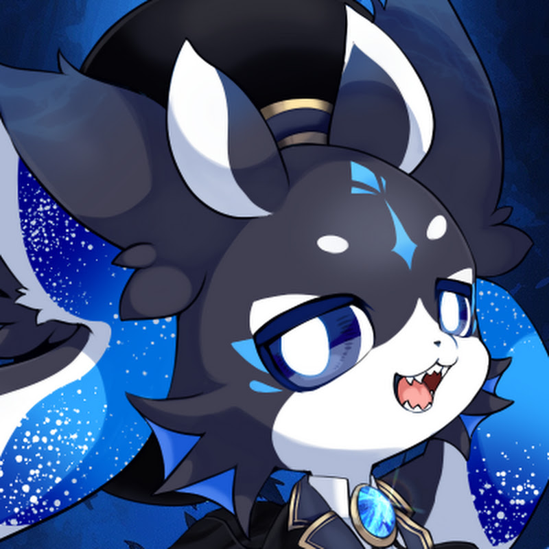 稲海 藍 -Inami Ran-