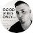 @GoodVibesOnlyishPodcast