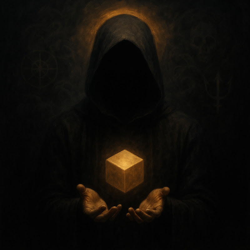 Dark Code Psychology