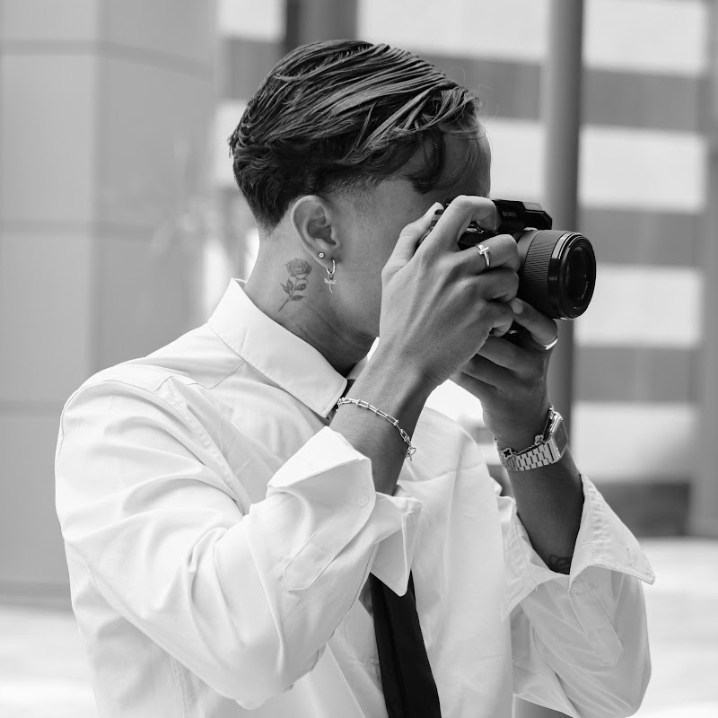 Yahia Berlin -يحيا برلين