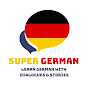 Super German Avatar