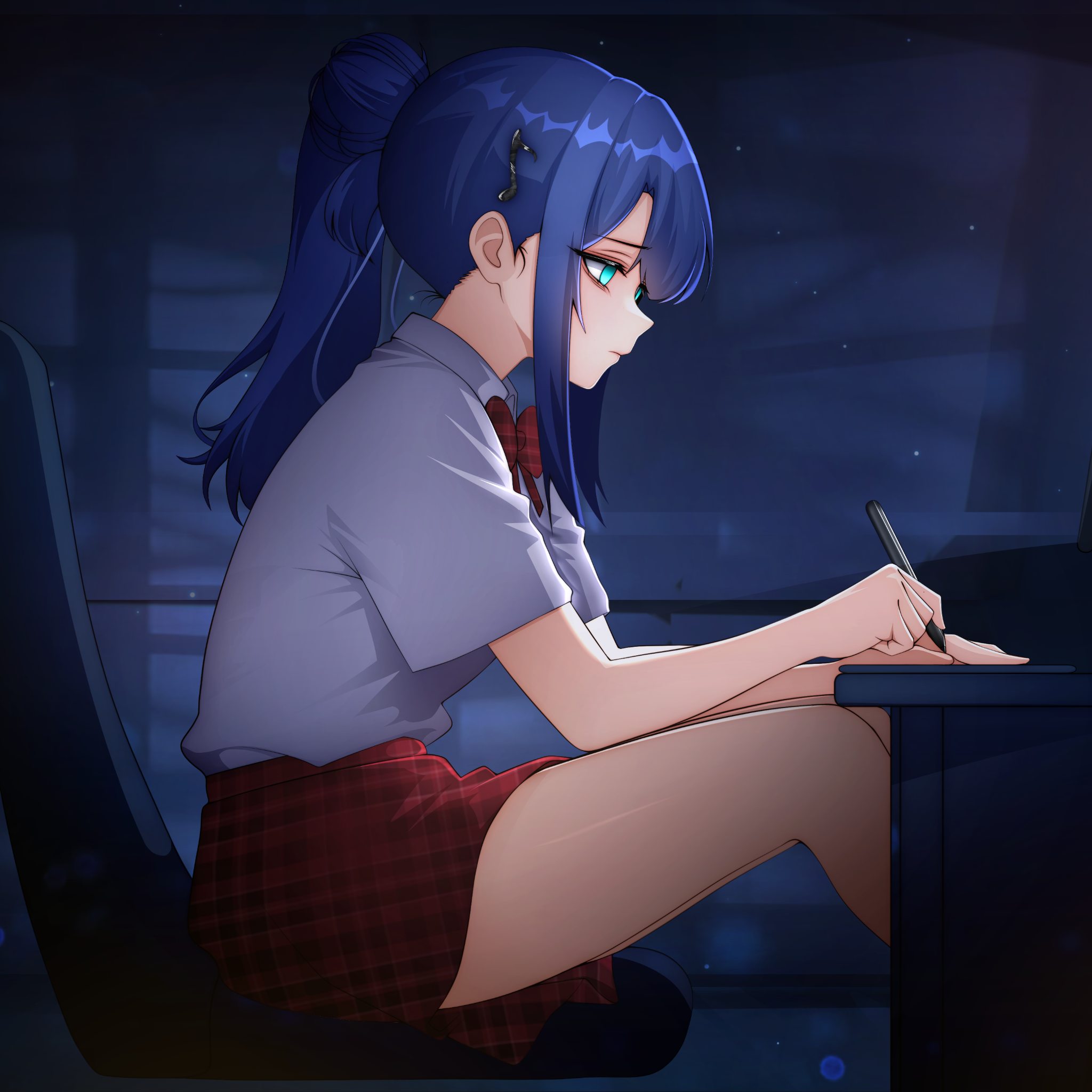 Post from Sinnon Nightcore