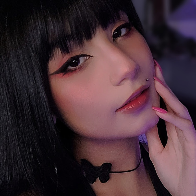 Photo SakuraJu ASMR