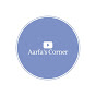 Aarfas Corner logo
