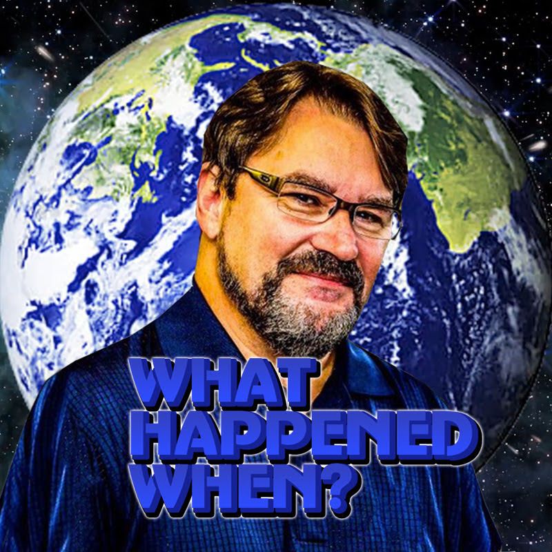 What Happened When with Tony Schiavone icon